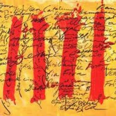 Timeline: LITERATURA CATALANA