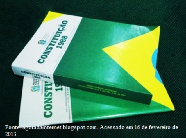 Constituição de 1988