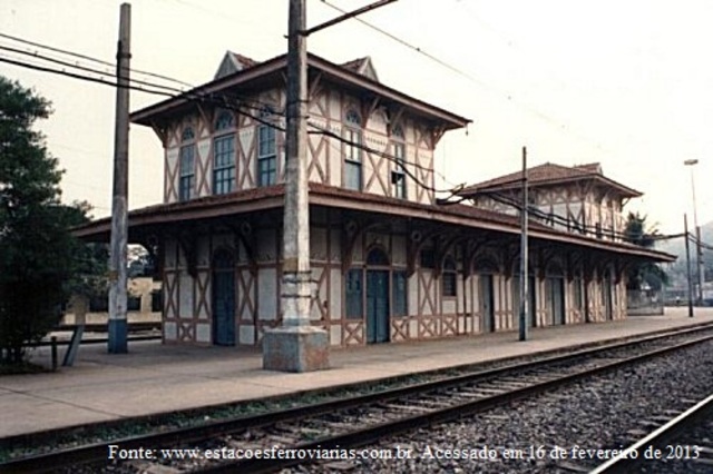 Emancipação do Município de Japeri