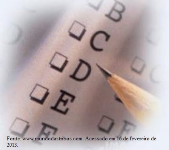 Concurso do Município de Belford Roxo