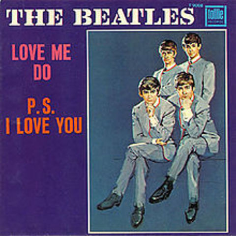 The Beatles Started Beatlemania