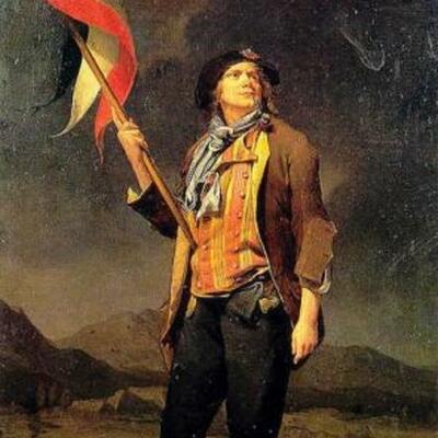 Timeline: French Revolution