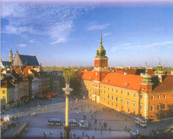 Декларация о создании в будущем независимой Польши