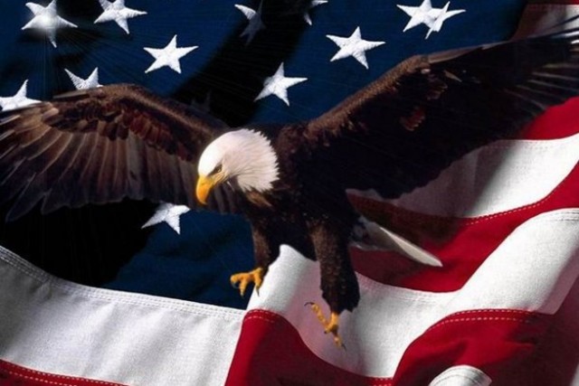 Independencia de Estados Unidos