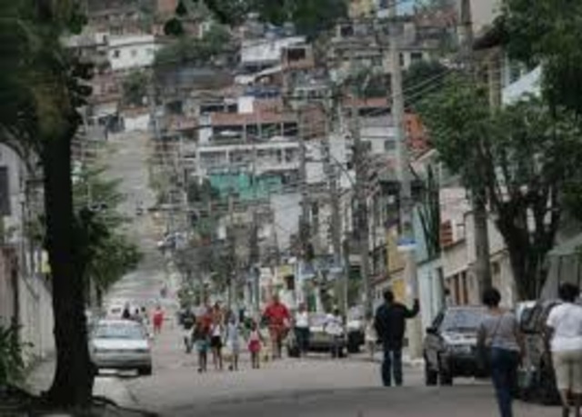 Realidades diferentes