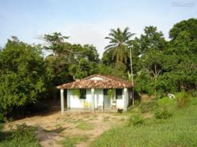 Indícios de uma identidade / personalidade