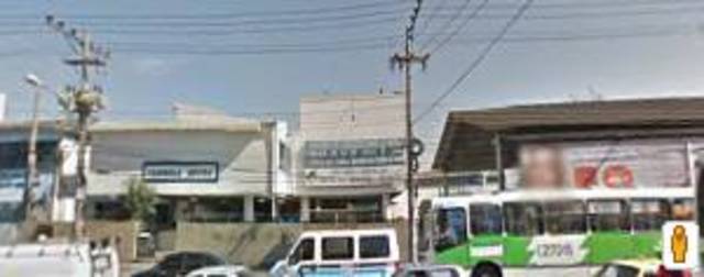 E. E. Carmela Dutra  - Madureira