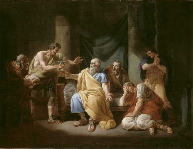 Los sofistas antiguos