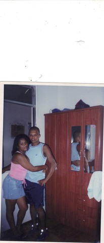 Encontrei meu ( hoje) marido!!!!