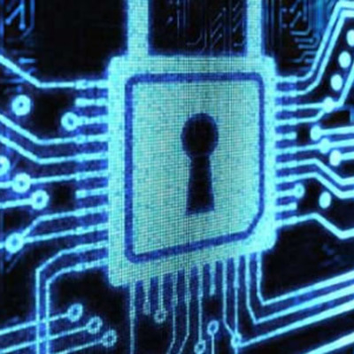 Timeline: Regulación de seguridad en informatica Colombia