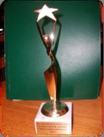 Достижение коллектива детского сада