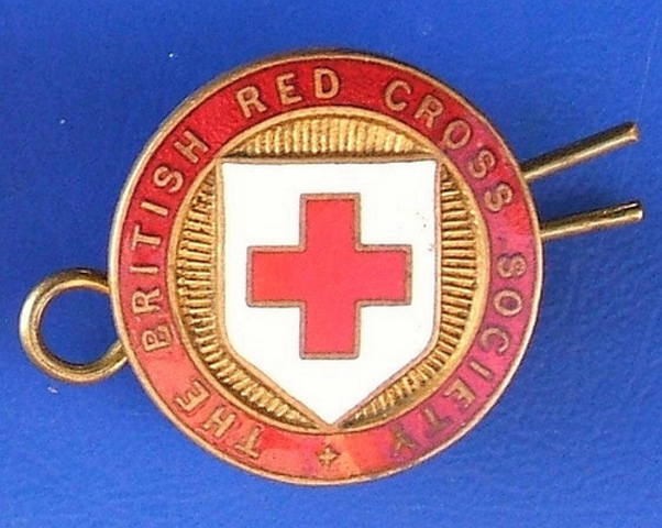 Florence tiene influencia en la creacion de la Cruz Roja