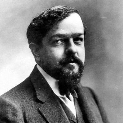 Timeline: Claude Debussy - Edit