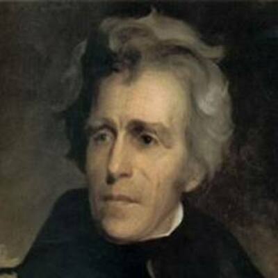 Timeline: Andrew Jackson Timeline