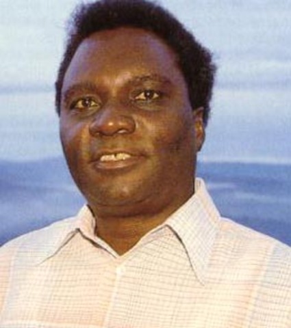 habyarimana