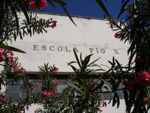 Escola Municipal Pio X