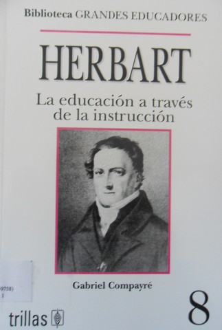 Metodo de instruccion de Herbart