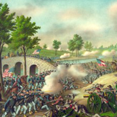 Timeline: ROAD TO THE CIVIL WAR