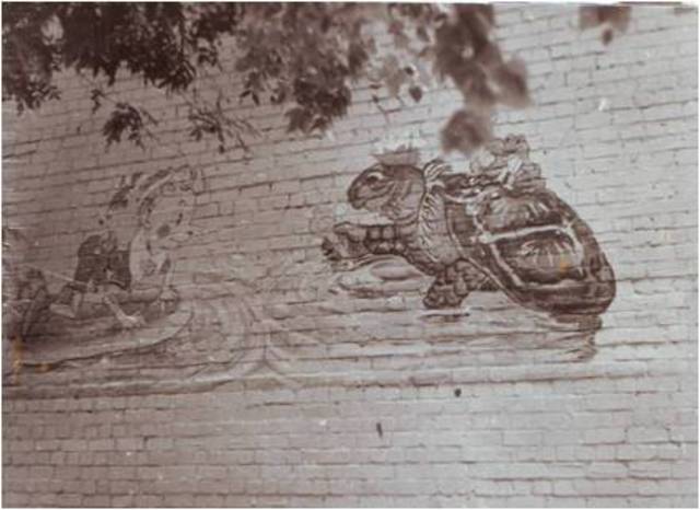 Организация развивающей среды