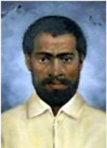 Nat Turner