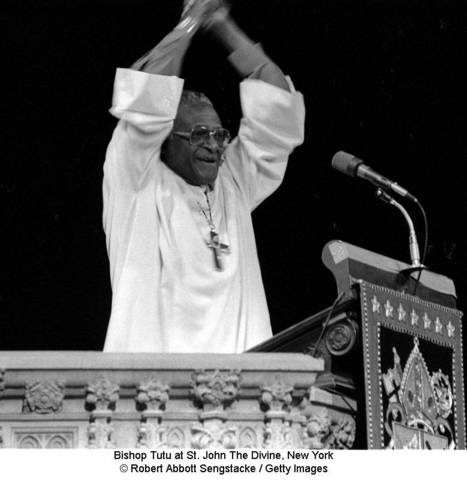 He was awarded the Nobel Prize for Peace