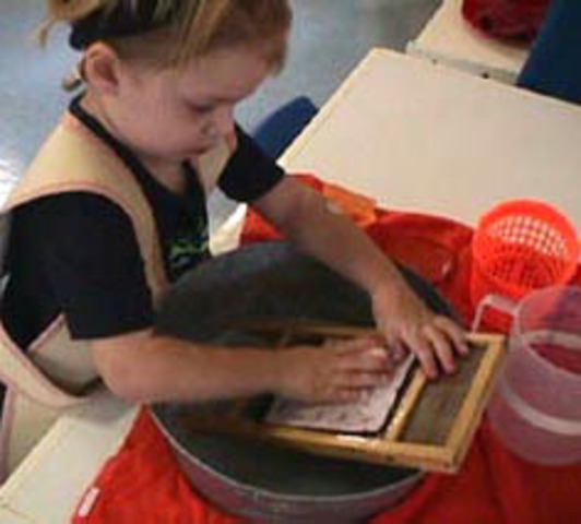 El metodo Montessori: Respeto por la individualidad y la libertad del aprendiz