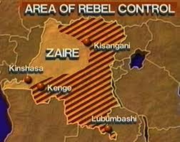 Country Renamed Again