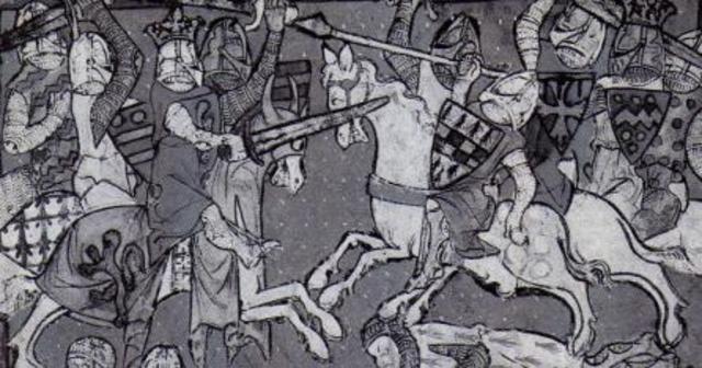 Narrativa cavalleresca