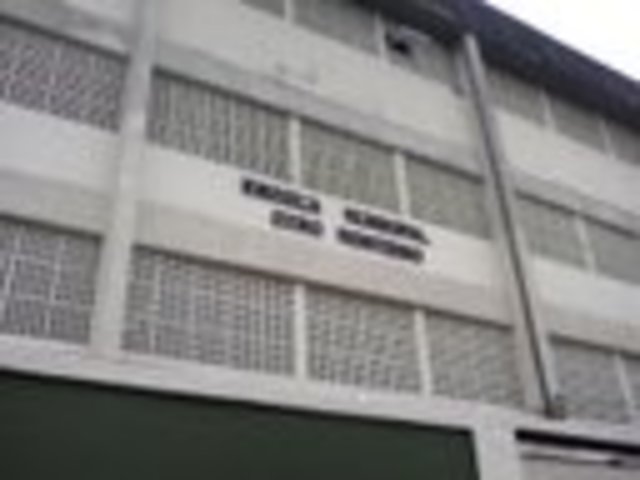 Mudando de escola