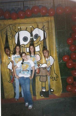 Projeto Corpo e Movimento