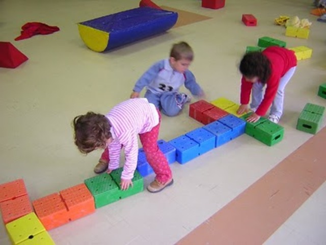 Constructivismo y Piaget