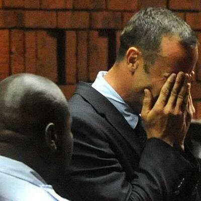 Timeline: From Triumph To Tragedy, the Sad, Strange Story of Oscar Pistorius