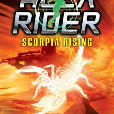 Timeline: Scorpia Rising