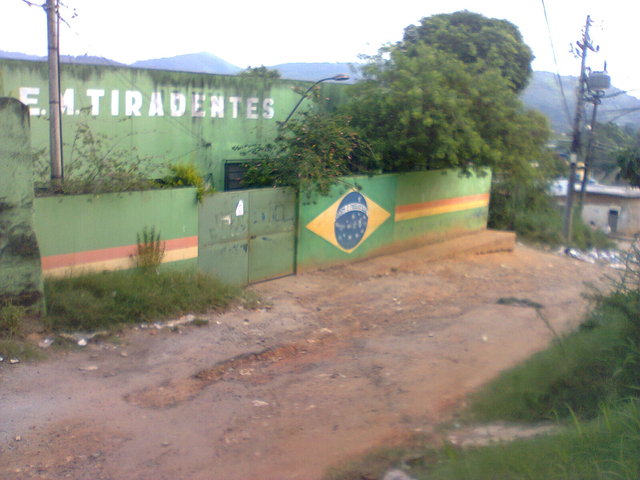 P. M. Queimados   - Baixada Fluminense