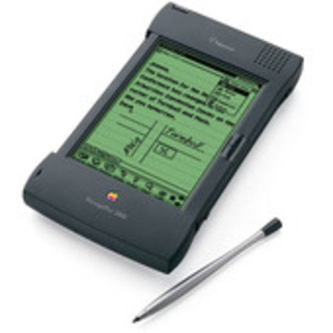 Newton Message Pad