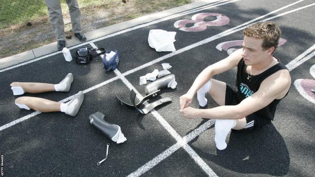 South African Track and Field Championships