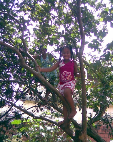 Vivendo em Queimados !!!!