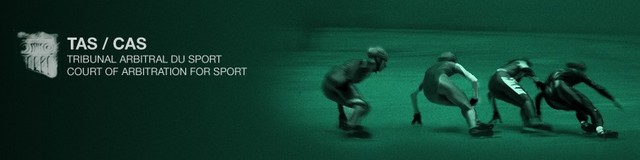 Cleared to Compete in Beijing