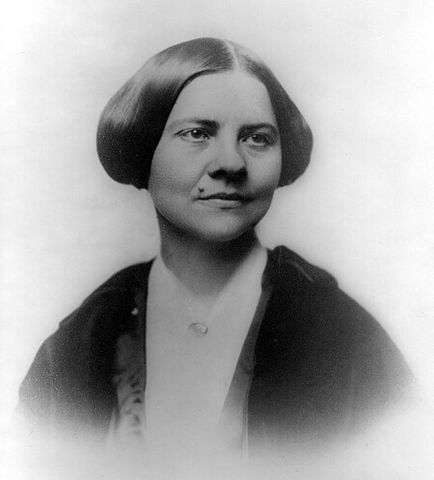 Lucy Stone