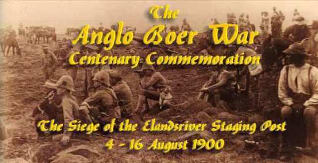 Anglo-Boer War