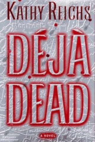 Deja Dead