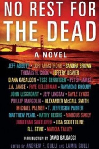 No Rest For The Dead