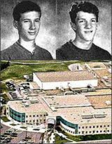 colorado schoo,l shooting