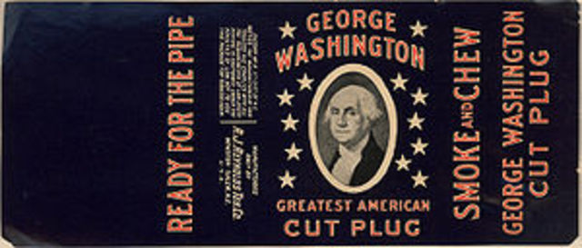 Chewing tobacco brands grow