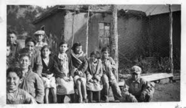 Delgado v. Bastrop ISD, Edgewood ISD v. Kirby