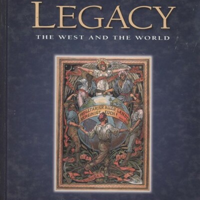 Timeline: West and The World