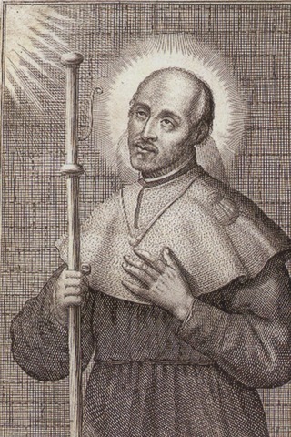 The Jesuit Order is Founded by Ignatius Loyola