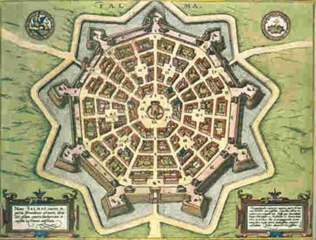 Thomas More's "Utopia"
