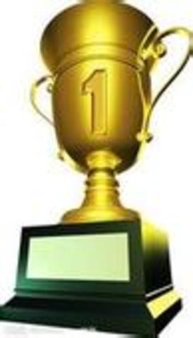 The Olympic mathematics competition first prize