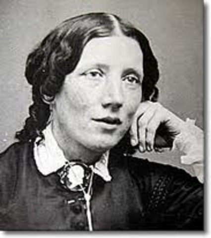 UNCLE TOM'S CABIN - HARRIET BEECHER STOWE